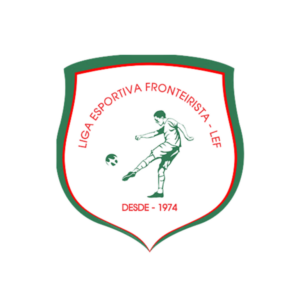 LEF – LIGA ESPORTIVA FRONTEIRISTA