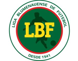 LBF – LIGA BLUMENAUENSE DE FUTEBOL