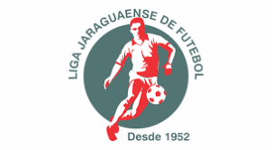 LJAF – LIGA JARAGUAENSE DE FUTEBOL